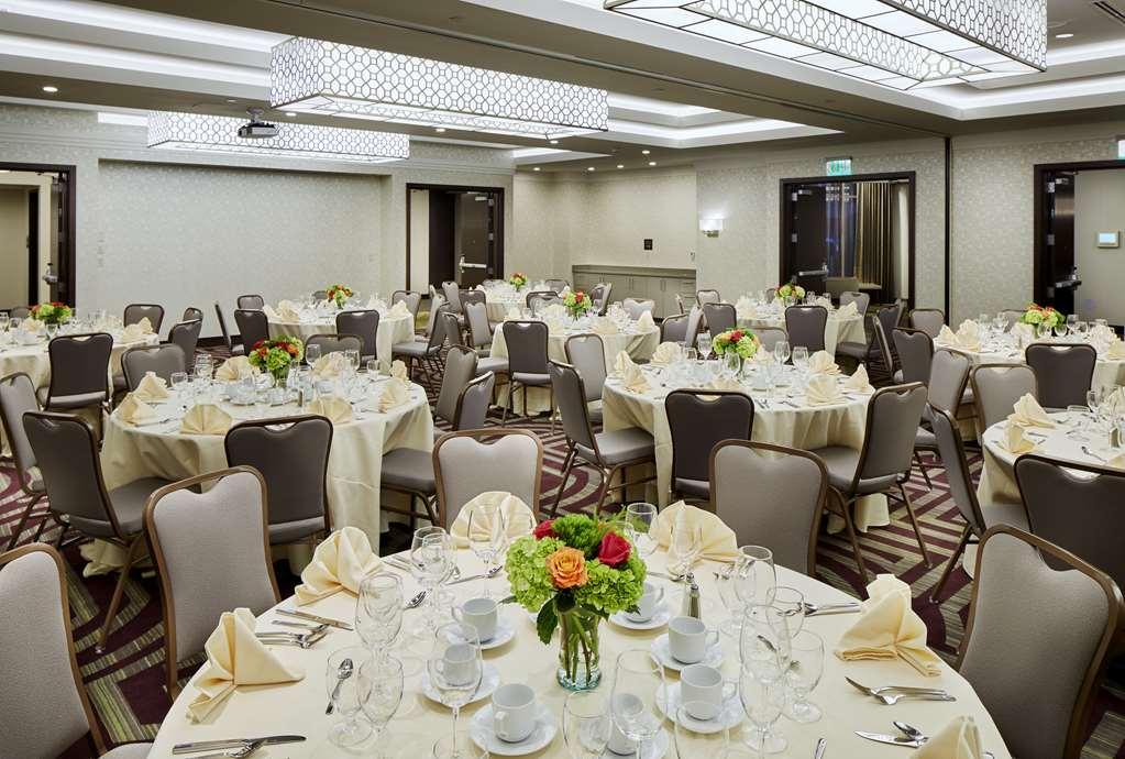 Hilton Garden Inn Camden Waterfront Philadelphia Facilities photo
